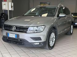 Other Usata 2018 VW Tiguan Sportline SUV | 13.900 € (Buon prezzo)