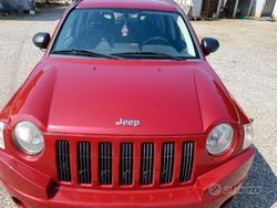 Usata 2010 Jeep Compass SUV | 5000 € (Buon prezzo)