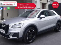 Argento Usata 2020 Audi Q2 Comfort SUV | 18.900 € (Ottimo prezzo)