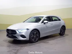 Argento Usata 2024 Mercedes A250 Tre volumi | 37.900 € (Buon prezzo)