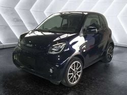 Blu Usata 2021 Smart ForTwo Electric Drive Prime Tre volumi | 13.500 € (Buon prezzo)