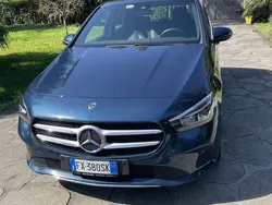 Usata 2019 Mercedes B180 Executive Monovolume | 19.500 € (Ottimo prezzo)