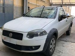 Usata 2012 Fiat Strada Pick-up | 12.200 € (Molto cara)