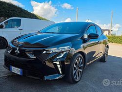 Nero Usata 2024 Mitsubishi Colt Due volumi | 13.950 €