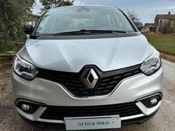 Grigio Usata 2020 Renault Scénic IV Initiale Paris Monovolume | 9900 € (Ottimo prezzo)
