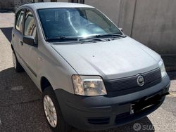 Usata 2007 Fiat Panda 4x4 Due volumi | 5000 € (Buon prezzo)
