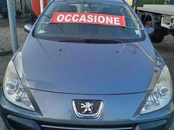 Grigio Usata 2006 Peugeot 307 Station wagon | 2000 € (Buon prezzo)