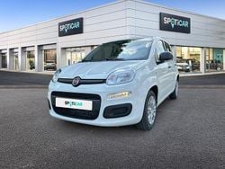 Bianco Nuova 2025 Fiat Grande Panda Icon Due volumi | 9900 € (Super prezzo)