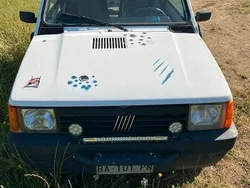 Usata 1998 Fiat Panda Due volumi | 1400 € (Buon prezzo)