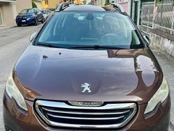 Marrone Usata 2013 Peugeot 2008 Allure SUV | 5500 € (Buon prezzo)