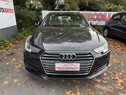 Grigio Usata 2017 Audi A4 Business Station wagon | 17.400 € (Ottimo prezzo)