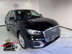Nero Usata 2017 Audi Q2 Sport SUV | 16.800 € (Buon prezzo)