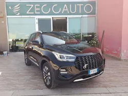 Nero Usata 2023 DR Automobiles D5.0 SUV | 16.500 € (Ottimo prezzo)
