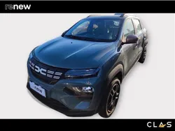 Verde Usata 2023 Dacia Spring Extreme Due volumi | 12.900 € (Ottimo prezzo)