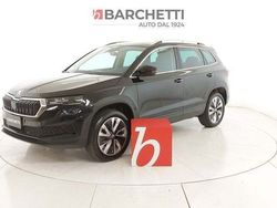 Nero Usata 2023 Skoda Karoq Style SUV | 30.950 € (Cara)