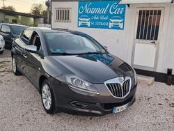 Grigio Usata 2009 Lancia Delta Due volumi | 1999 € (Buon prezzo)