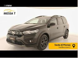 Nero Usata 2023 Dacia Jogger Extreme Monovolume | 15.950 € (Buon prezzo)