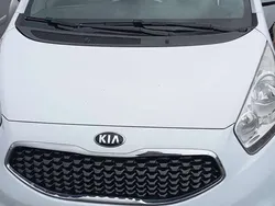 Other Usata 2019 Kia Venga Active Due volumi | 7700 € (Ottimo prezzo)