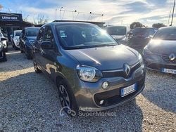 Grigio Usata 2019 Renault Twingo Due volumi | 9900 € (Buon prezzo)