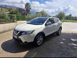 Usata 2015 Nissan Qashqai 360º SUV | 10.500 € (Ottimo prezzo)