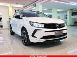 Bianco Usata 2024 Opel Grandland X Ultimate SUV | 21.500 € (Buon prezzo)