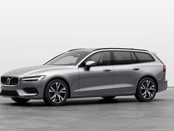 Grigio Nuova 2026 Volvo V60 Plus Station wagon | 44.800 € (Buon prezzo)