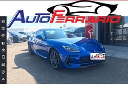 Other Usata 2024 Subaru BRZ Sport Coupé | 35.400 € (Super prezzo)