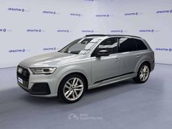 Argento Usata 2023 Audi Q7 Sport SUV | 59.990 € (Buon prezzo)