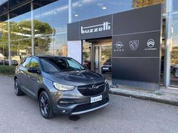 Grigio Usata 2021 Opel Grandland X Design Edition SUV | 17.500 € (Buon prezzo)