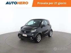 Usata 2019 Smart ForTwo Coupé Due volumi | 10.999 € (Ottimo prezzo)