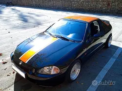 Usata 1995 Honda CR-X Coupé | 15.000 €