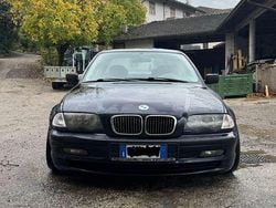 Usata 1998 BMW 323 Tre volumi | 7990 €