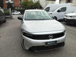 Argento Nuova 2025 Opel Corsa Edition Due volumi | 14.500 € (Super prezzo)