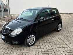 Usata 2008 Lancia Ypsilon Due volumi | 2900 € (Buon prezzo)