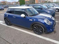 Blu/azzurro Usata 2016 Mini Cooper SD Hype Due volumi | 11.500 €