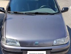 Grigio Usata 1998 Fiat Punto Due volumi | 2000 €