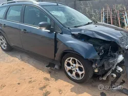 Usata 2010 Ford Focus Station wagon | 500 € (Super prezzo)