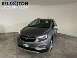 Grigio Usata 2019 Opel Mokka SUV | 14.900 € (Molto cara)