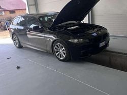 Usata 2011 BMW 535 M Sport Station wagon | 10.800 €