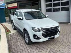 Bianco Nuova 2025 Isuzu D-Max Pick-up | 29.000 € (Super prezzo)