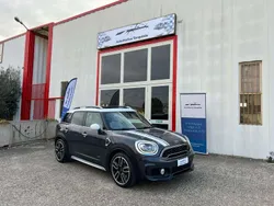 Grigio Usata 2019 Mini John Cooper Works Countryman SUV | 28.900 € (Buon prezzo)