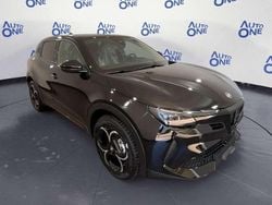 Nero Nuova 2025 Alfa Romeo Junior Edizione Speciale SUV | 27.990 € (Buon prezzo)