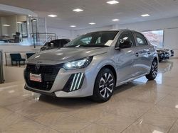 Grigio Usata 2024 Peugeot 208 Style Due volumi | 14.990 € (Buon prezzo)