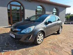 Usata 2012 Opel Corsa Due volumi | 4000 € (Buon prezzo)