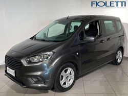 Magnetic Usata 2021 Ford Tourneo Courier S Monovolume | 12.450 € (Buon prezzo)
