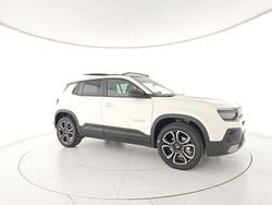 Bianco Nuova 2025 Jeep Avenger Summit SUV | 28.900 € (Buon prezzo)