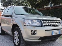 Bronzo Usata 2013 Land Rover Freelander 2 SE SUV | 10.900 € (Cara)