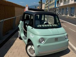 Usata 2024 Fiat Topolino Dolcevita Due volumi | 7999 €