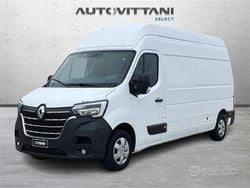 Bianco Usata 2020 Renault Master Furgone | 20.900 € (Molto cara)