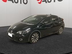 Other Usata 2017 Honda Civic Elegance Tre volumi | 12.000 € (Super prezzo)